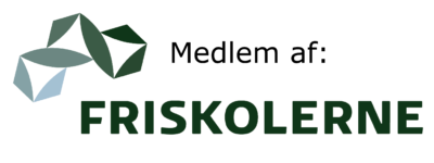 Friskolerne Logo